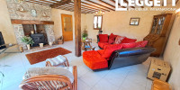 maison à CHAMPNIERS ET REILHAC (24360)